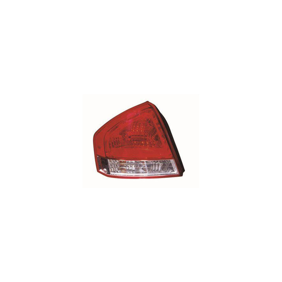 Abakus 2231939RUE Rear Light For Kia Cerato Hatchback (Ld) | ML Performance UK