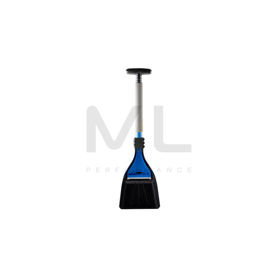 ALCA SnowShovel, Combi 998450 Shovel Ice scraper(100x470), PP (Polypropylene) | ML Performance Car Parts