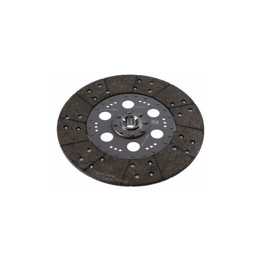 Sachs 1864 000 029 Clutch Disc