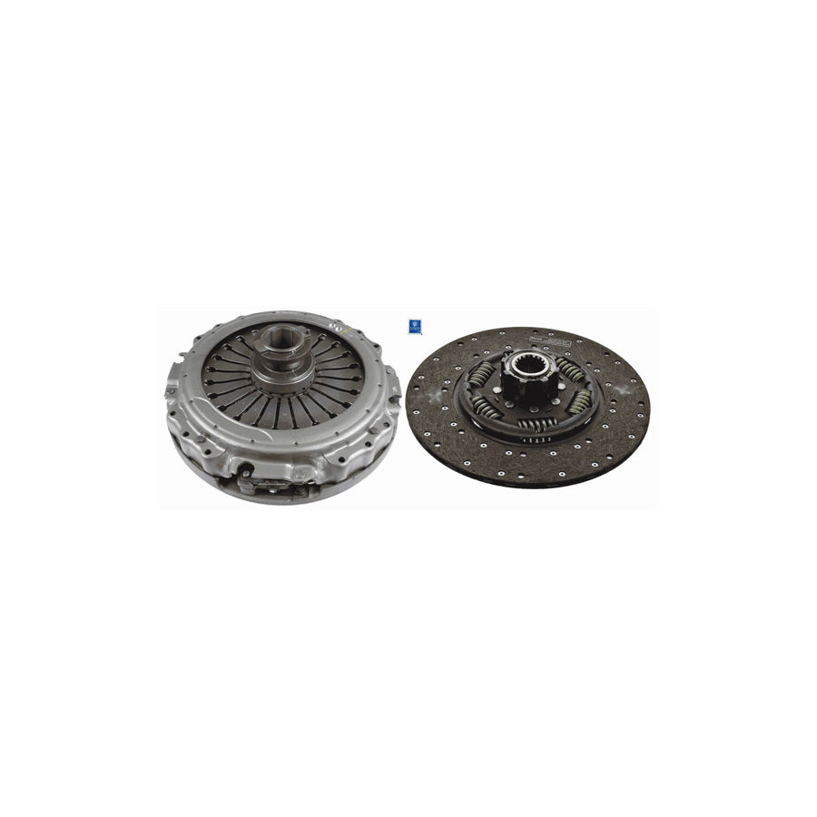 Sachs 3400 700 355 Clutch Kit