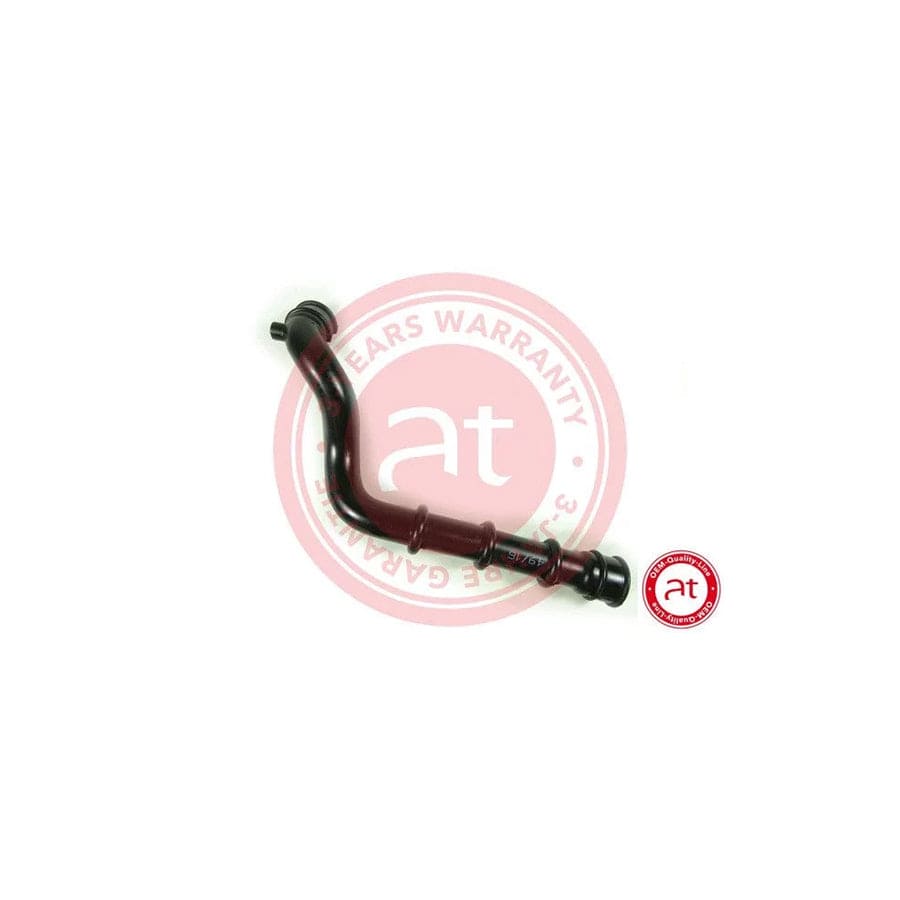 At Autoteile Germany at21438 Crankcase Breather Hose