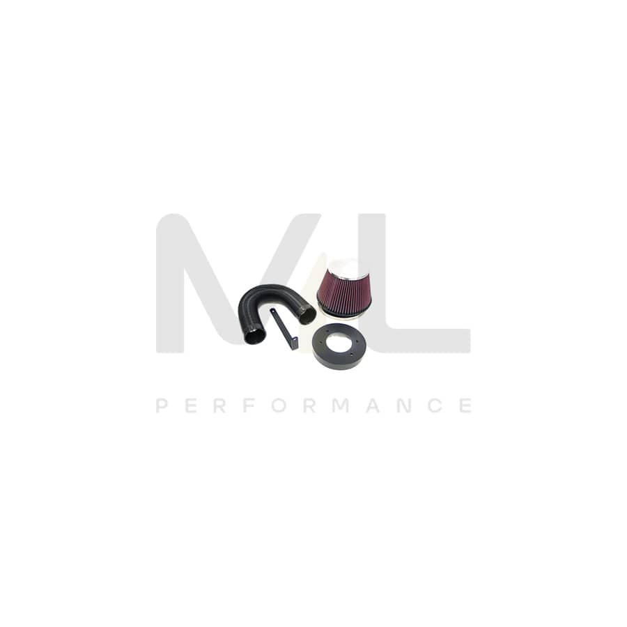 K&N 57-0346 Performance Air Intake System | ML Car Parts UK | ML Performance