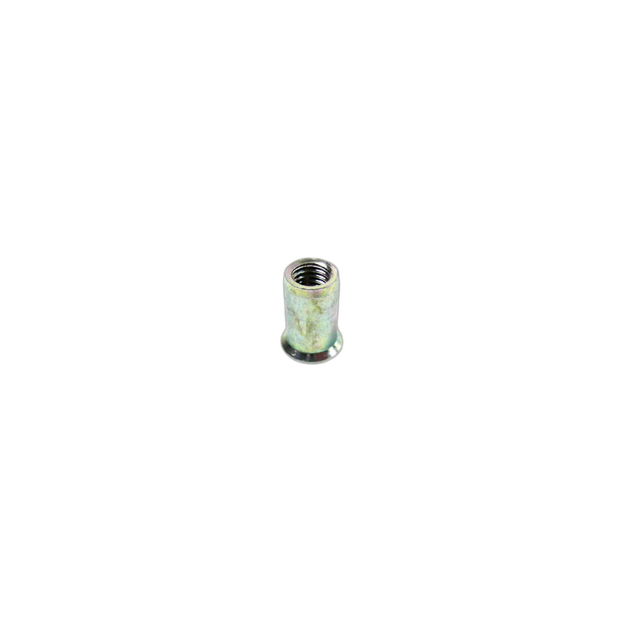 Genuine BMW 51718175003 E36 Blind Rivet Nut, Countersunk Head M8 (Inc. 325i, M3 & 318i) | ML Performance UK Car Parts