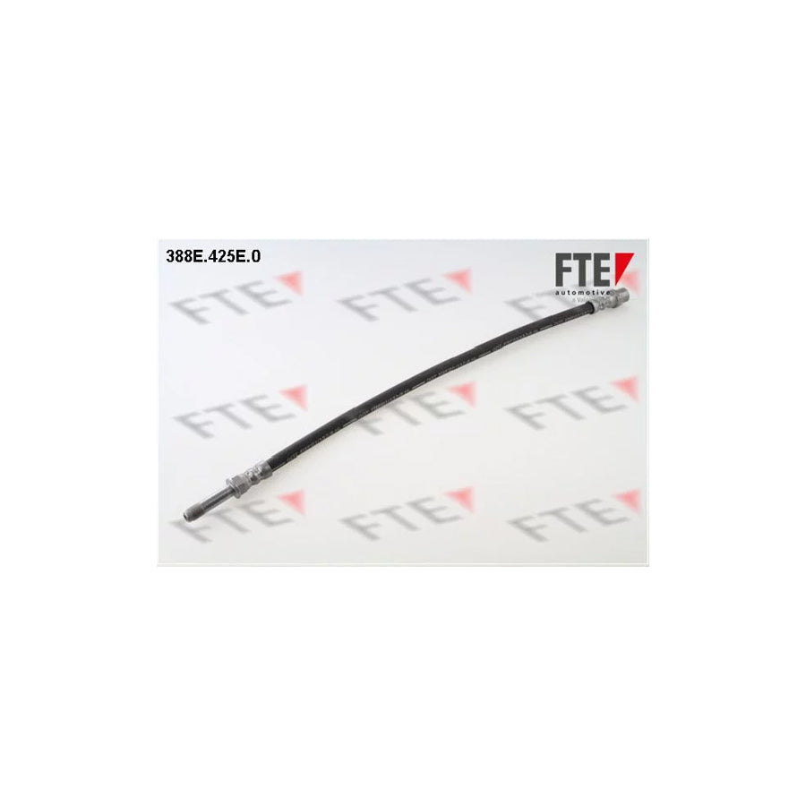 Fte 388E.425E.0 Brake Hose | ML Performance UK Car Parts