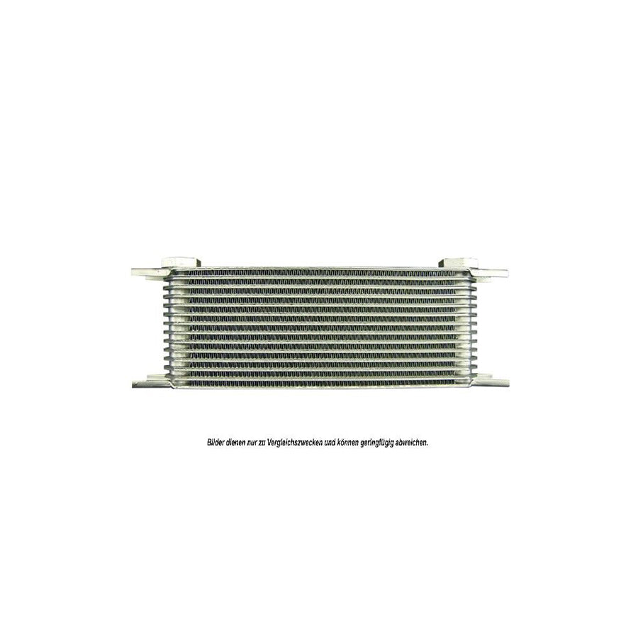 AKS Dasis 930201N Engine Oil Cooler | ML Performance UK