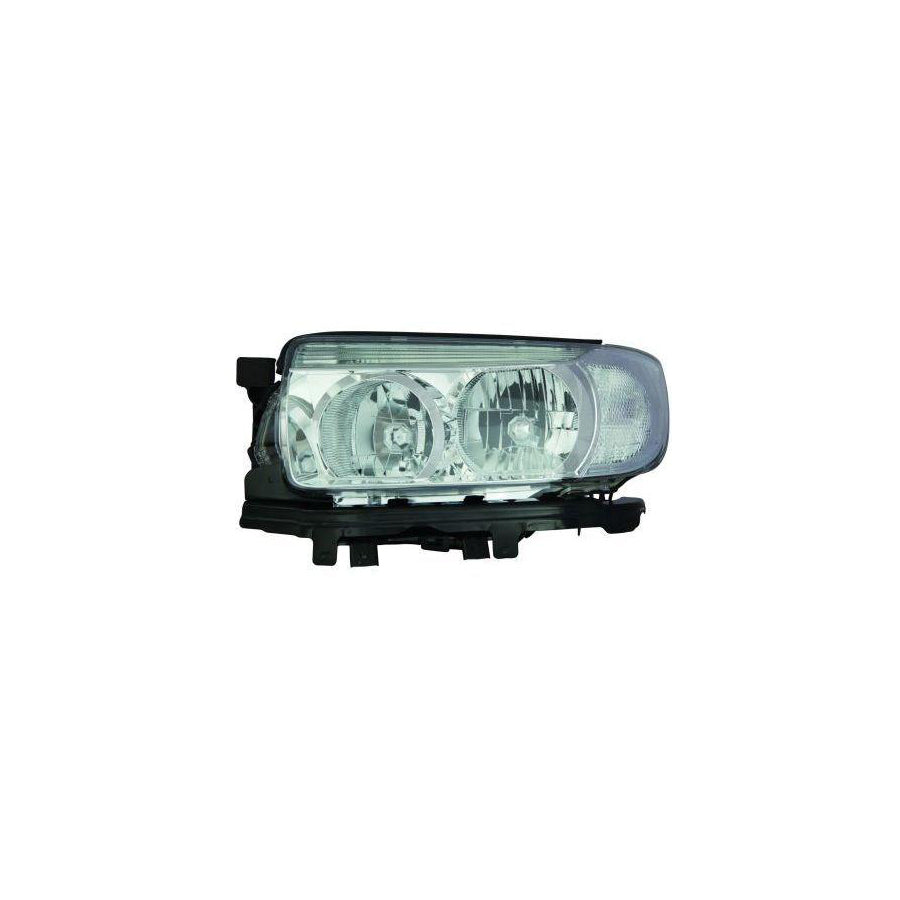 Abakus 1201101RMLDEM Headlight For Subaru Forester Ii (Sg) | ML Performance UK