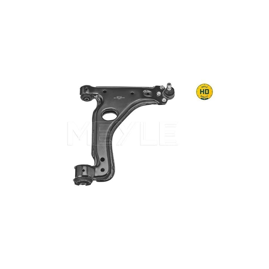 Meyle 616 050 0020/Hd Suspension Arm