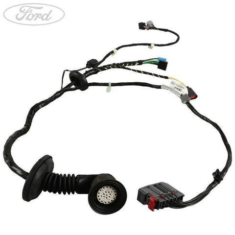 GENUINE FORD 1501025 JUMPER WIRE | ML Performance UK