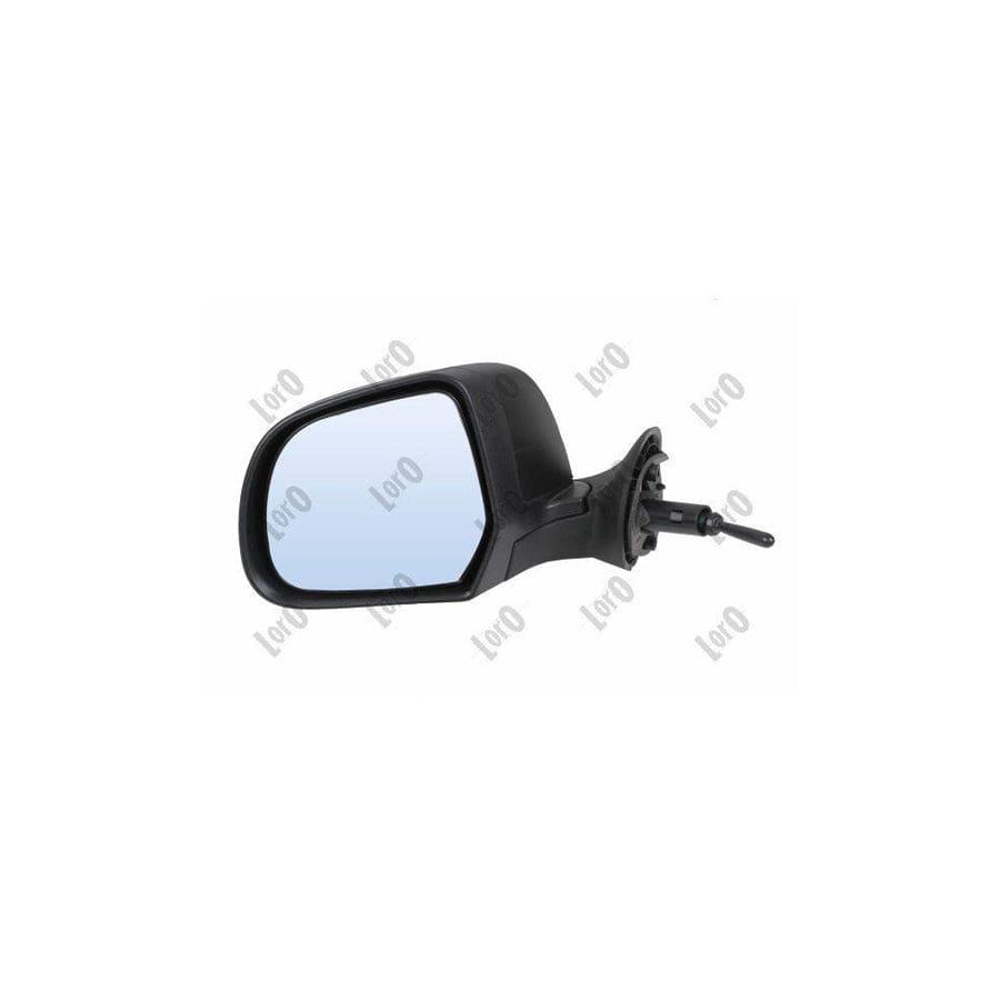 Abakus 0804M01 Wing Mirror For Dacia Duster Off-Road | ML Performance UK