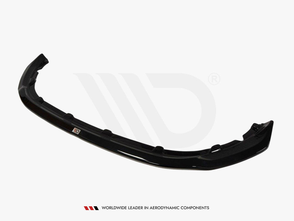 Maxton Design Peugeot 308 II GTI Front Splitter