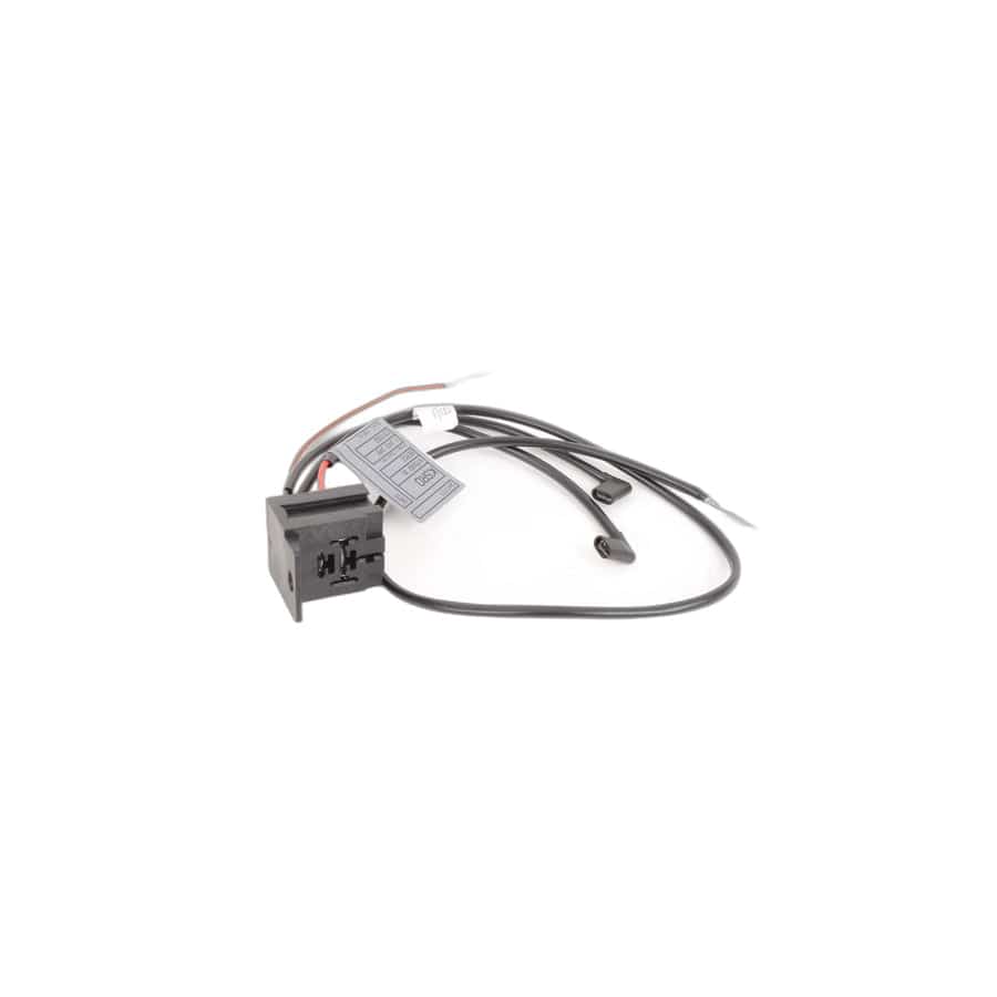 Genuine BMW 61121243249 Wiring Dual Horn (Inc. R 75) | ML Performance UK Car Parts