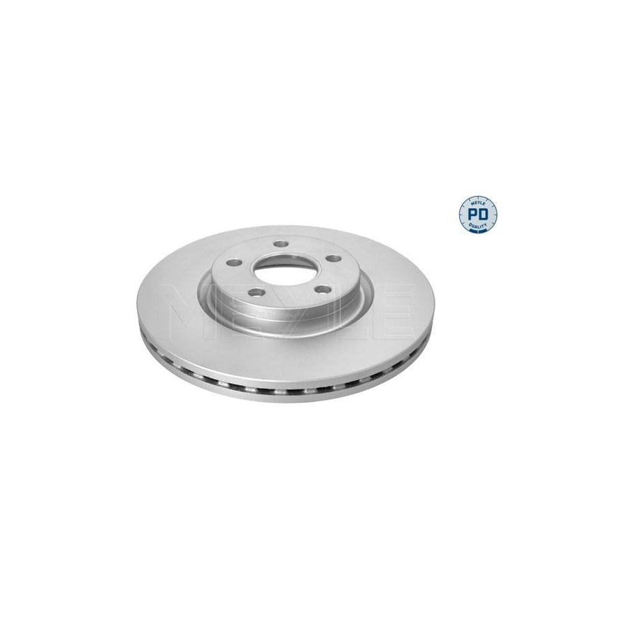 Meyle 715 521 0056/Pd Brake Disc