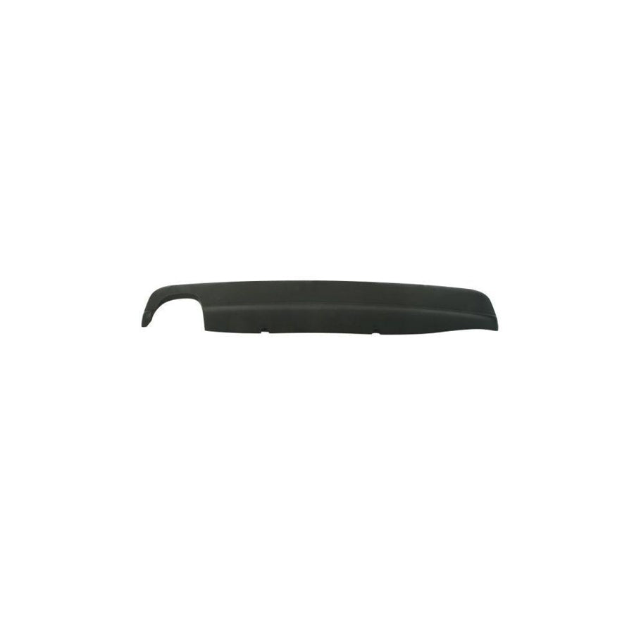 Blic 5511-00-0065970P Front Splitter For BMW 5 Series