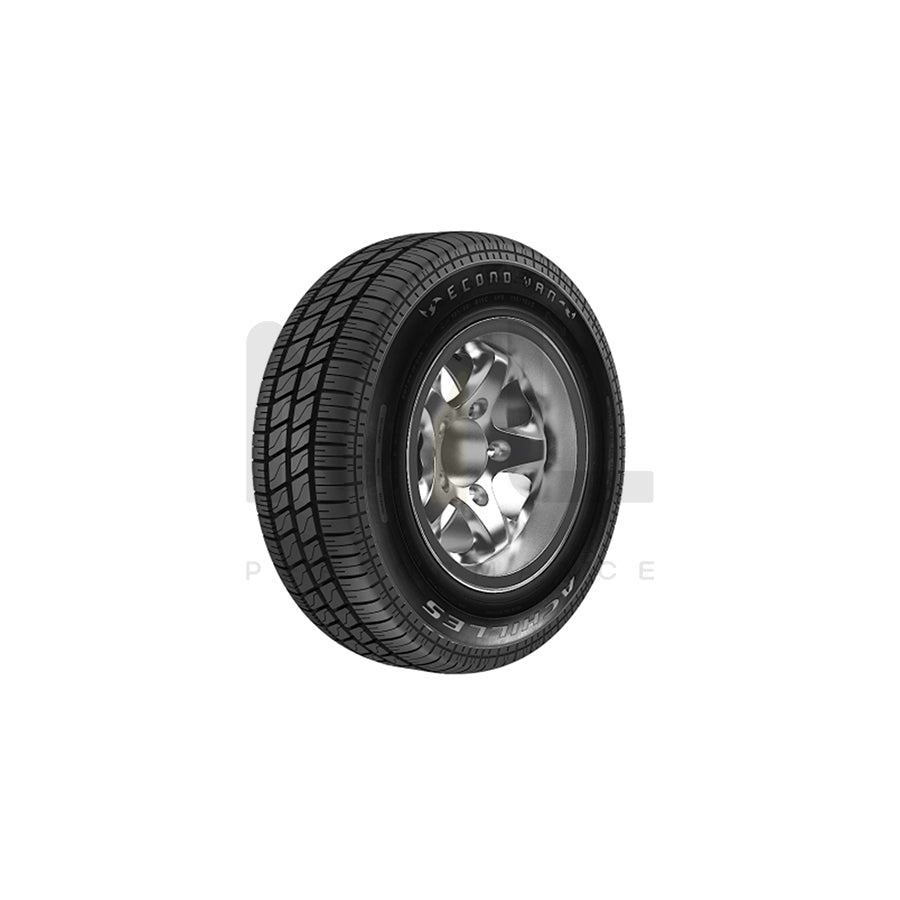 Achilles Econovan 185/80 R14 91T Van Summer Tyre | ML Performance UK Car Parts