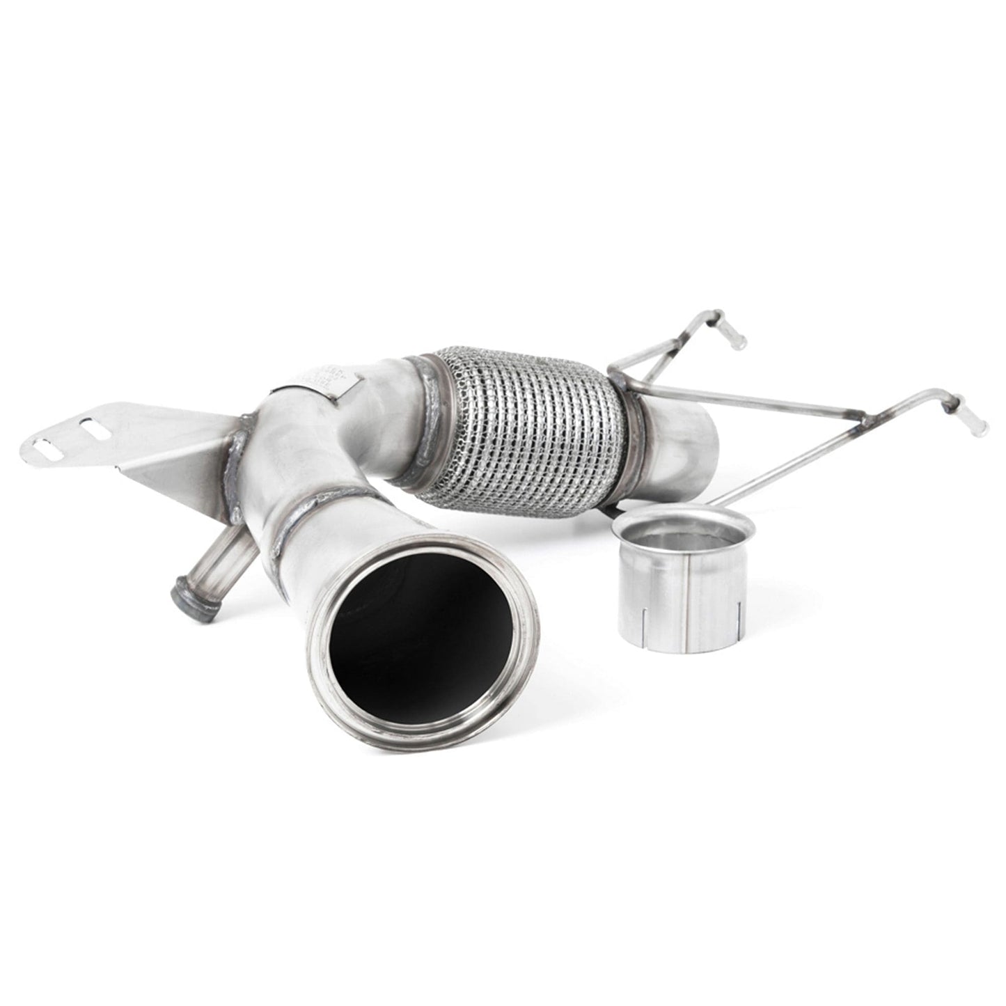 MANHART MH5MINI13101 DOWNPIPE RACE FOR MINI F5X FACELIFT MCS / JCW / GP3