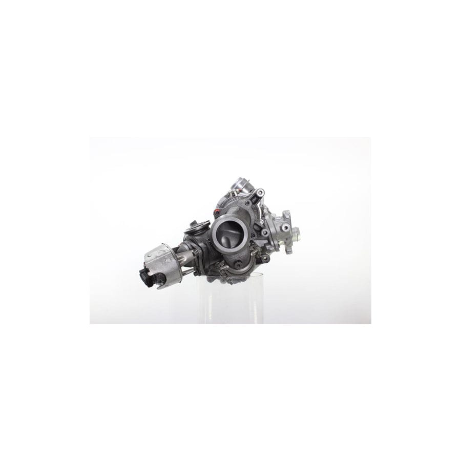 Alanko 11901437 Turbocharger | ML Performance UK