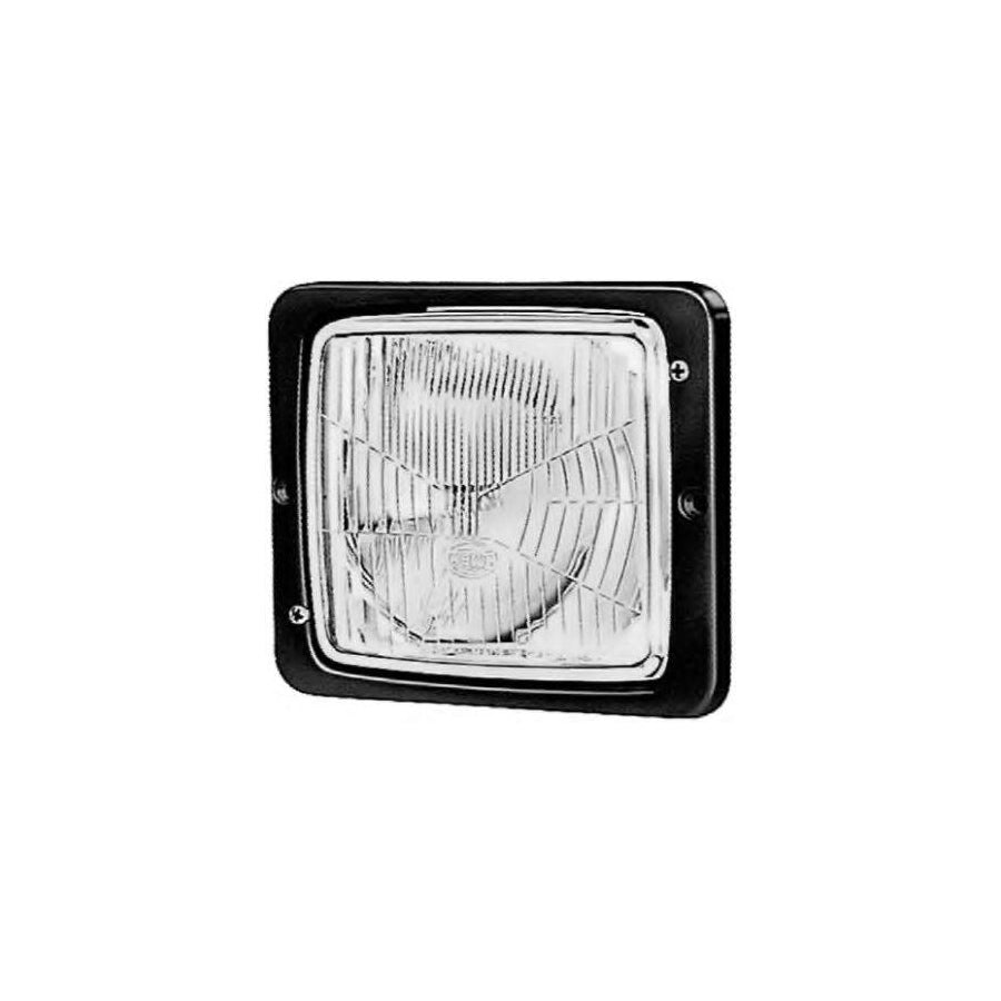 Hella 1AA 004 109-037 Headlight