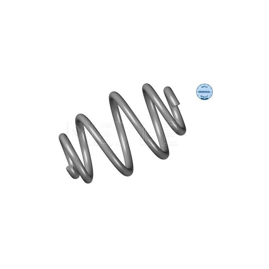 Meyle 314 739 0013 Coil Spring For BMW 3 Saloon (E46)