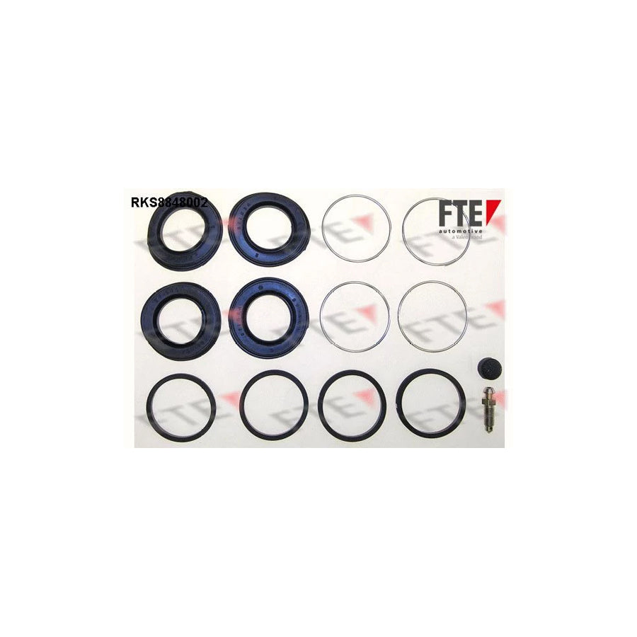 Fte 9323838 Repair Kit, Brake Caliper | ML Performance UK Car Parts