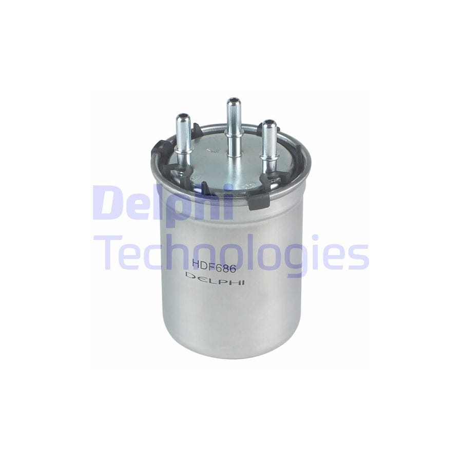 Delphi Hdf686 Fuel Filter For Audi A1