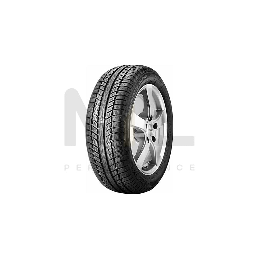 Michelin Primacy Alpin PA3 (*) 225/50 R17 94H Winter Tyre | ML Performance UK Car Parts