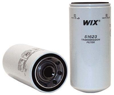 WIX Filters 51623 Hydraulic Filter, Automatic Transmission