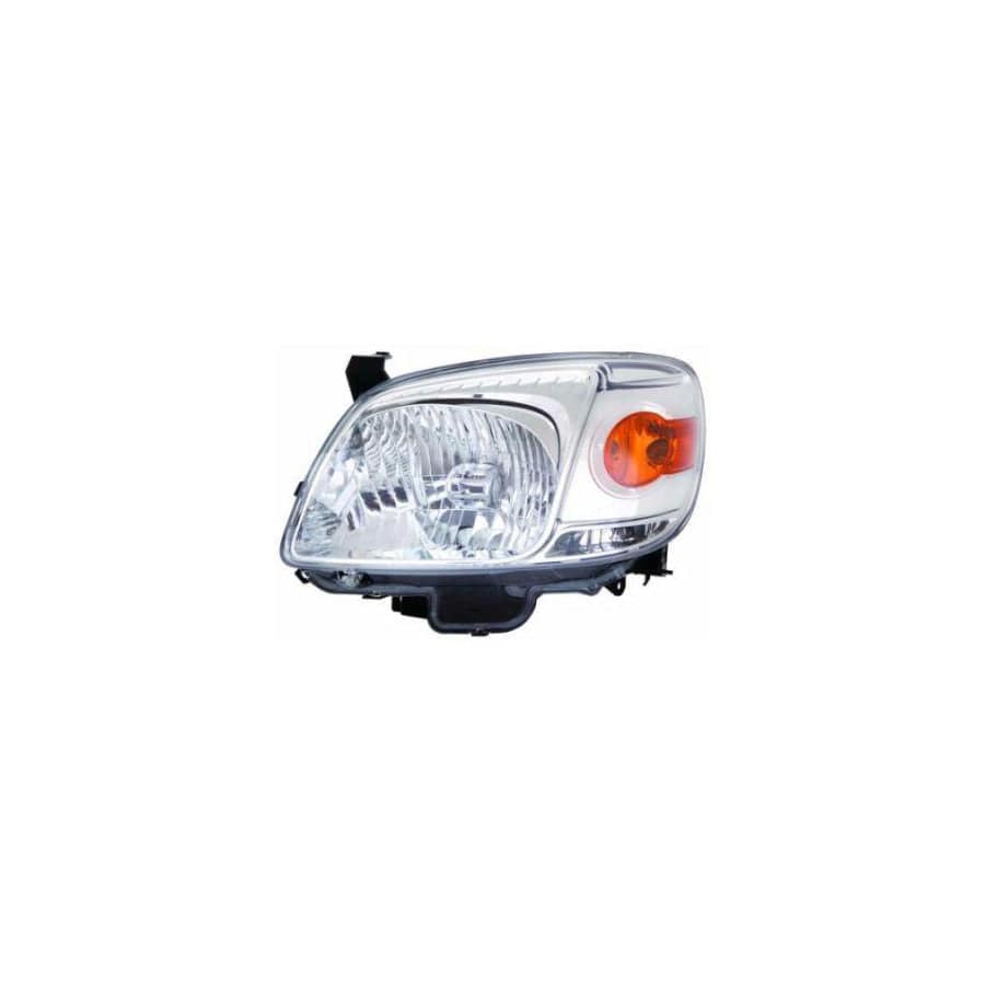 Abakus 2161154LLEMN1 Headlight For Mazda Bt-50 Pickup (Cd, Un) | ML Performance UK