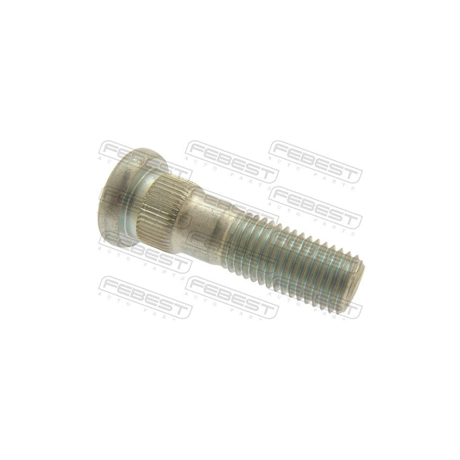 FEBEST 0484-002 Wheel Stud | ML Performance UK Car Parts