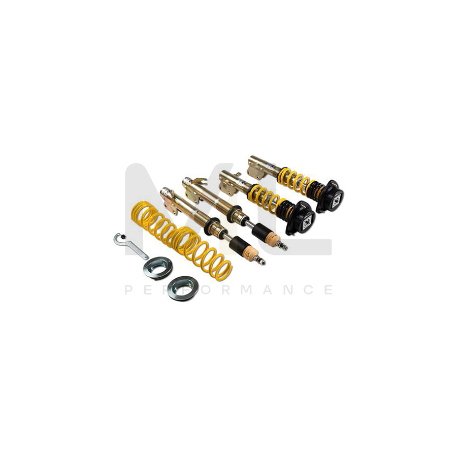 ST Suspensions 18245804 Subaru Impreza COILOVER KIT XTA 6 | ML Performance UK Car Parts