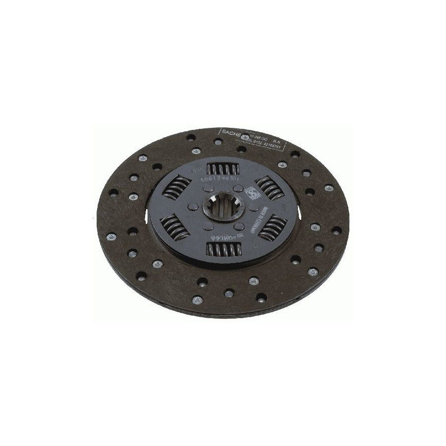 Sachs 1861 244 101 Clutch Disc