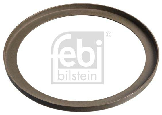 Febi Bilstein 17548 Cover Plate, Dust-Cover Wheel Bearing | ML Performance UK Car Parts