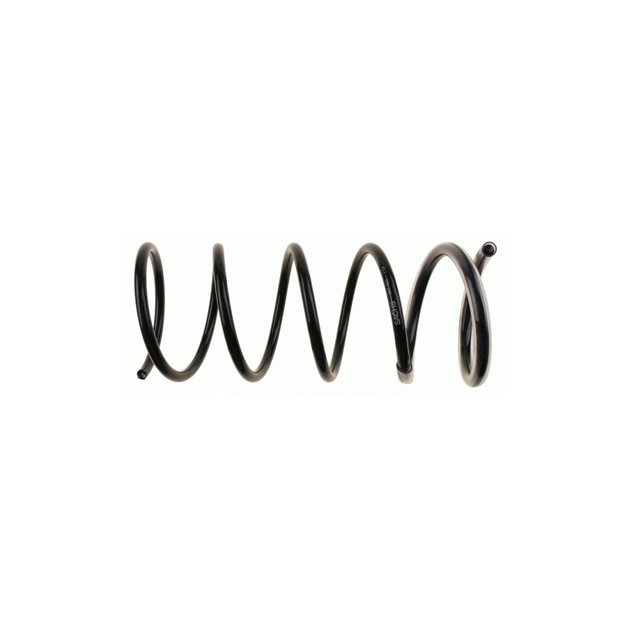 Sachs 997 663 Coil Spring For Ford Mondeo