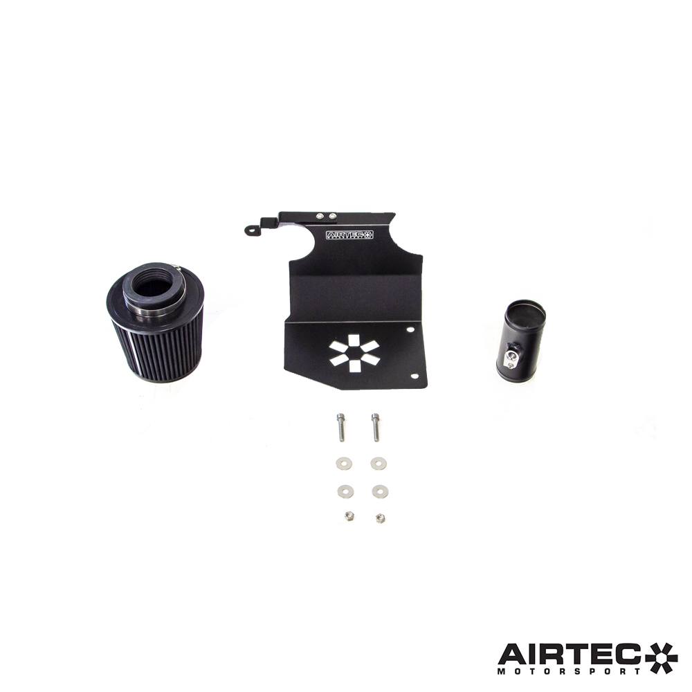 AIRTEC MOTORSPORT ATIKFO35 INDUCTION KIT FOR FIESTA MK8 1.0 & ST-LINE (REAR TURBO 2020 ONWARDS)