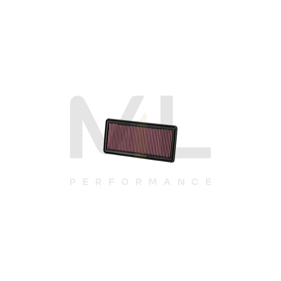 K&N 33-2299 Replacement Air Filter | ML Car Parts UK | ML Performance