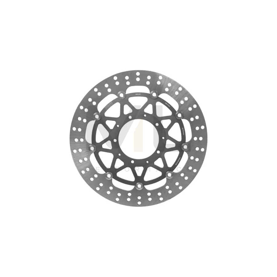 TRW MSW201 Brake Disc Aluminium, Steel | ML Performance Car Parts