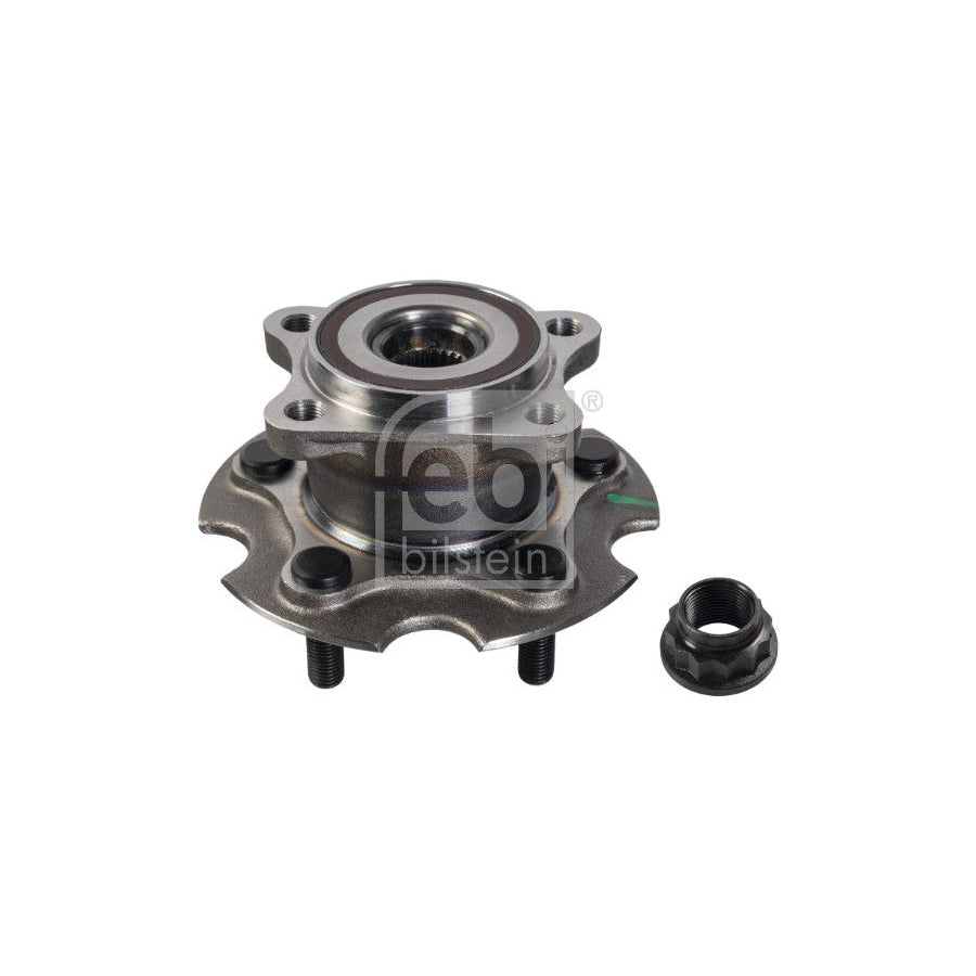 Febi Bilstein 172773 Wheel Bearing Kit