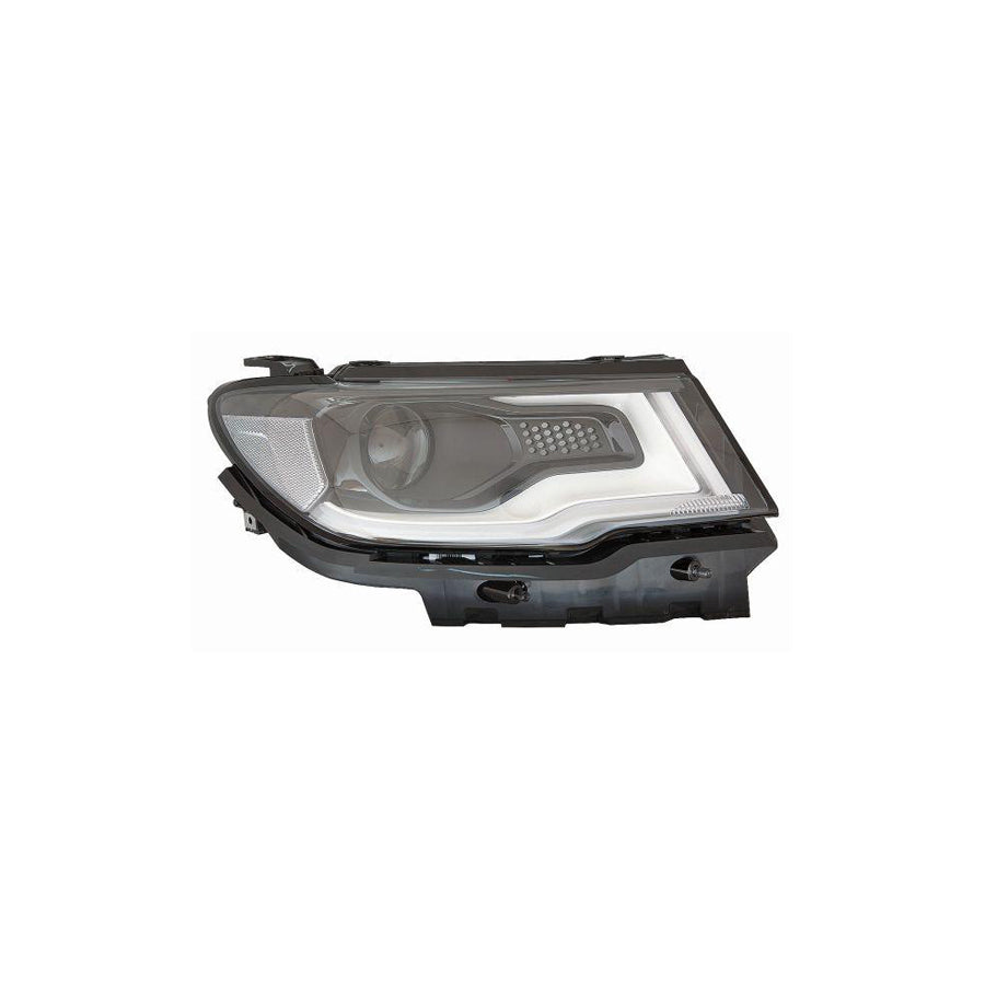 Abakus 1331104LMLEMN2 Headlight For Jeep Compass (Mp, M6) | ML Performance UK