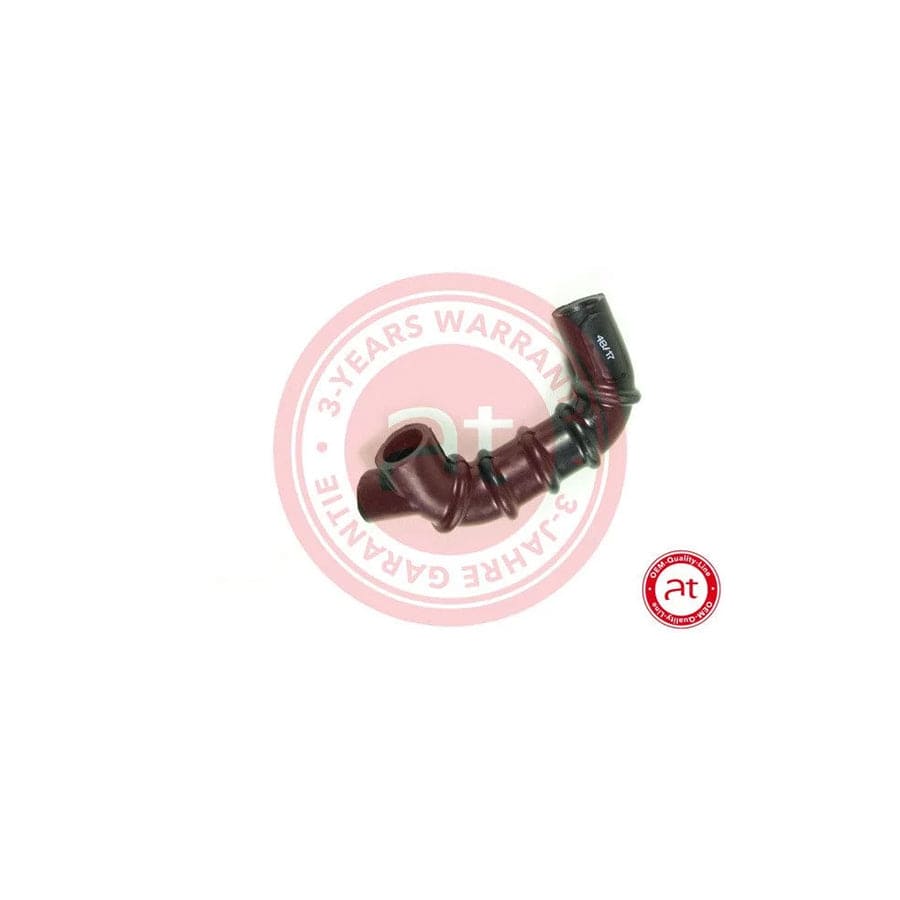 At Autoteile Germany at21433 Crankcase Breather Hose