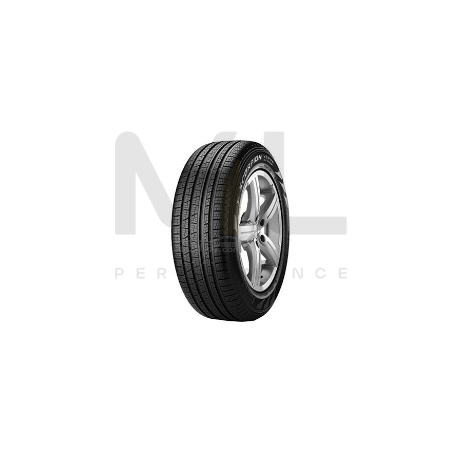 Pirelli SCORPION™ Verde AS (MOE) 235/55 R19 101H SUV Summer Tyre | ML Performance UK Car Parts