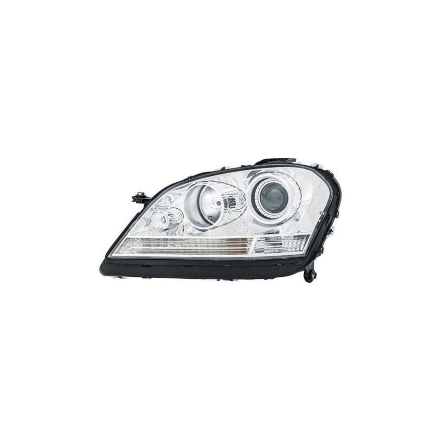 Hella 1ZS 263 036-411 Headlight Suitable For Mercedes-Benz Ml-Class (W164)