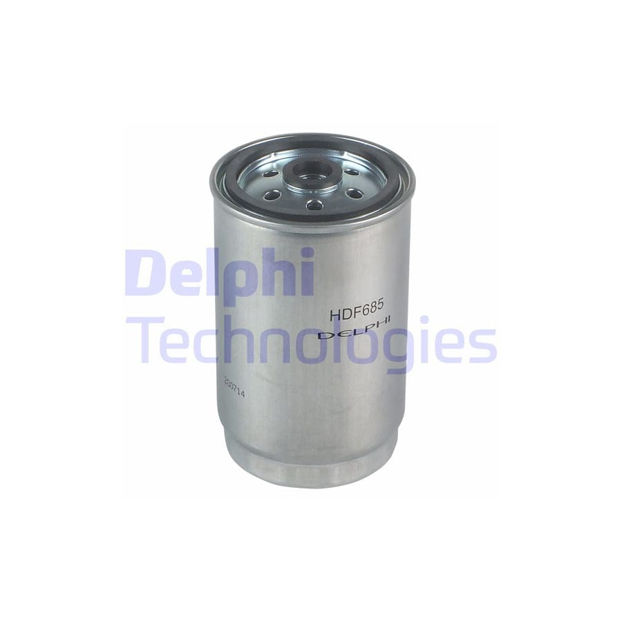 Delphi Hdf685 Fuel Filter