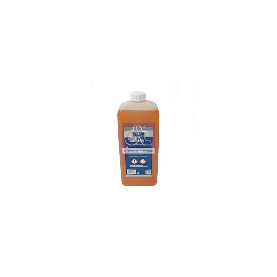 DT Spare Parts 1.29101 Antifreeze | ML Performance UK Car Parts