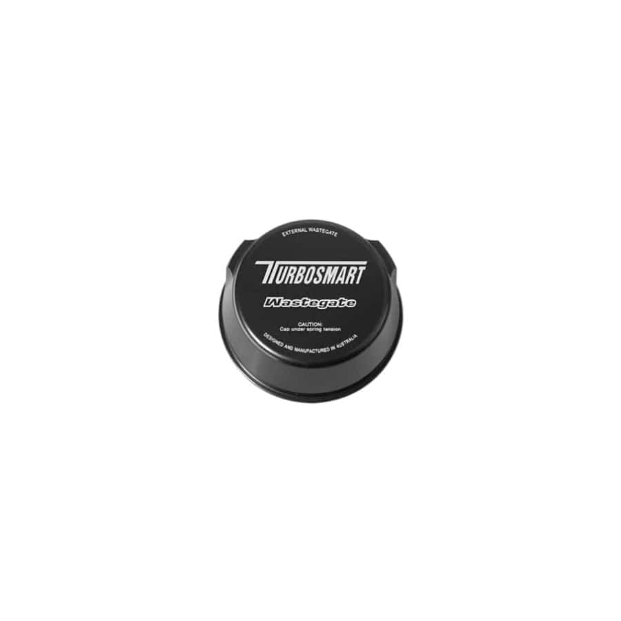 Turbosmart TS-0504-3013 Gen4 WG45 Top Cap replacement - Black | ML Performance UK Car Parts