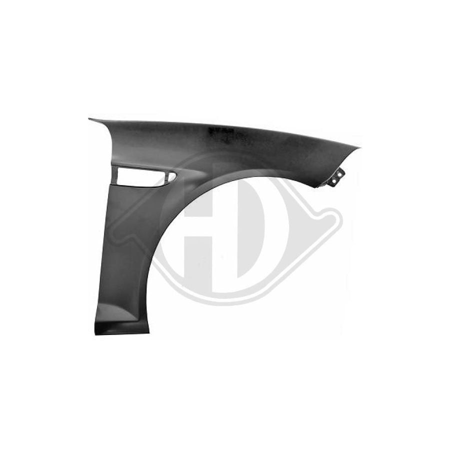 Diederichs 6832008 Panelling, Mudguard | ML Performance UK Car Parts