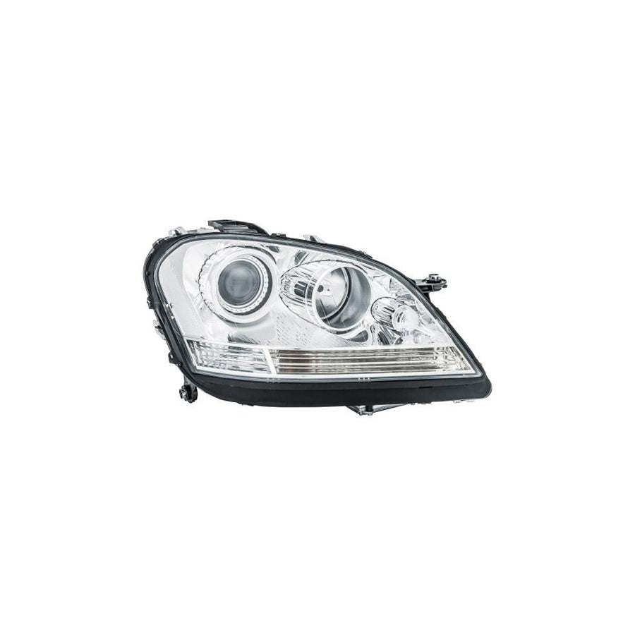 Hella 1ZS 263 036-321 Headlight Suitable For Mercedes-Benz Ml-Class (W164)