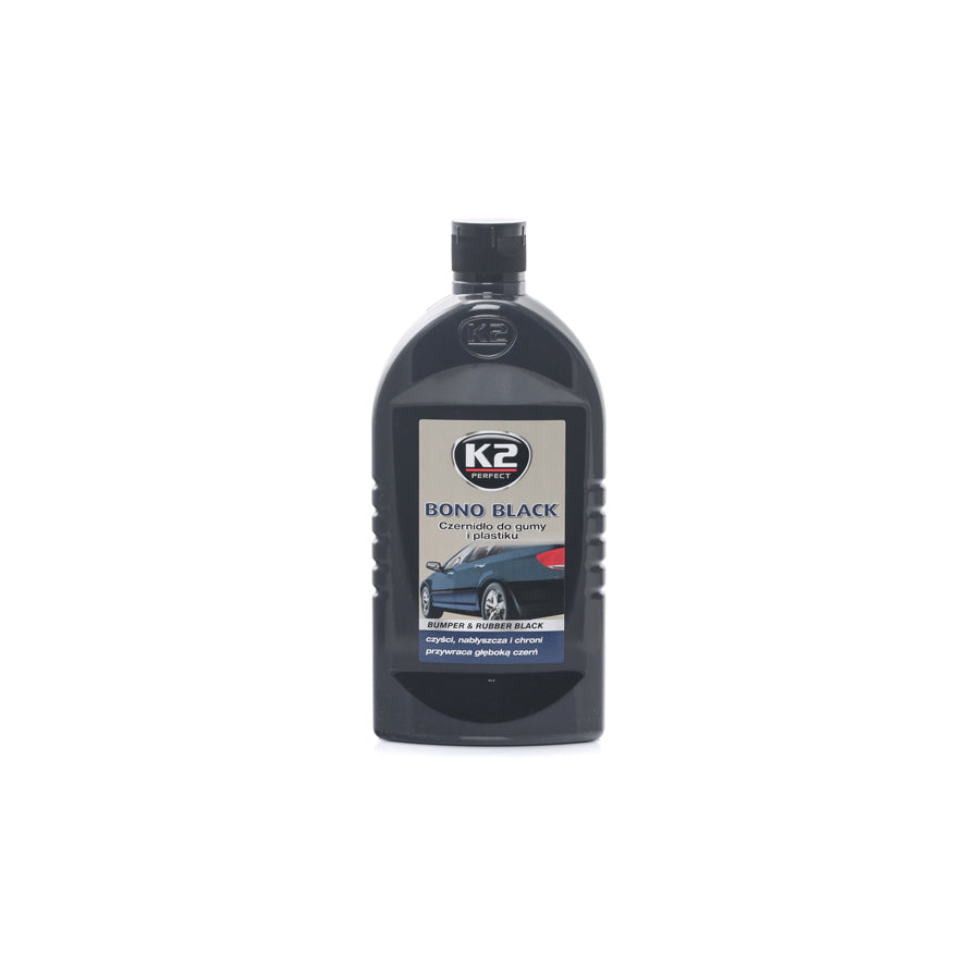 K2 K035 Rubber Care Products | ML Performance UK Car Parts