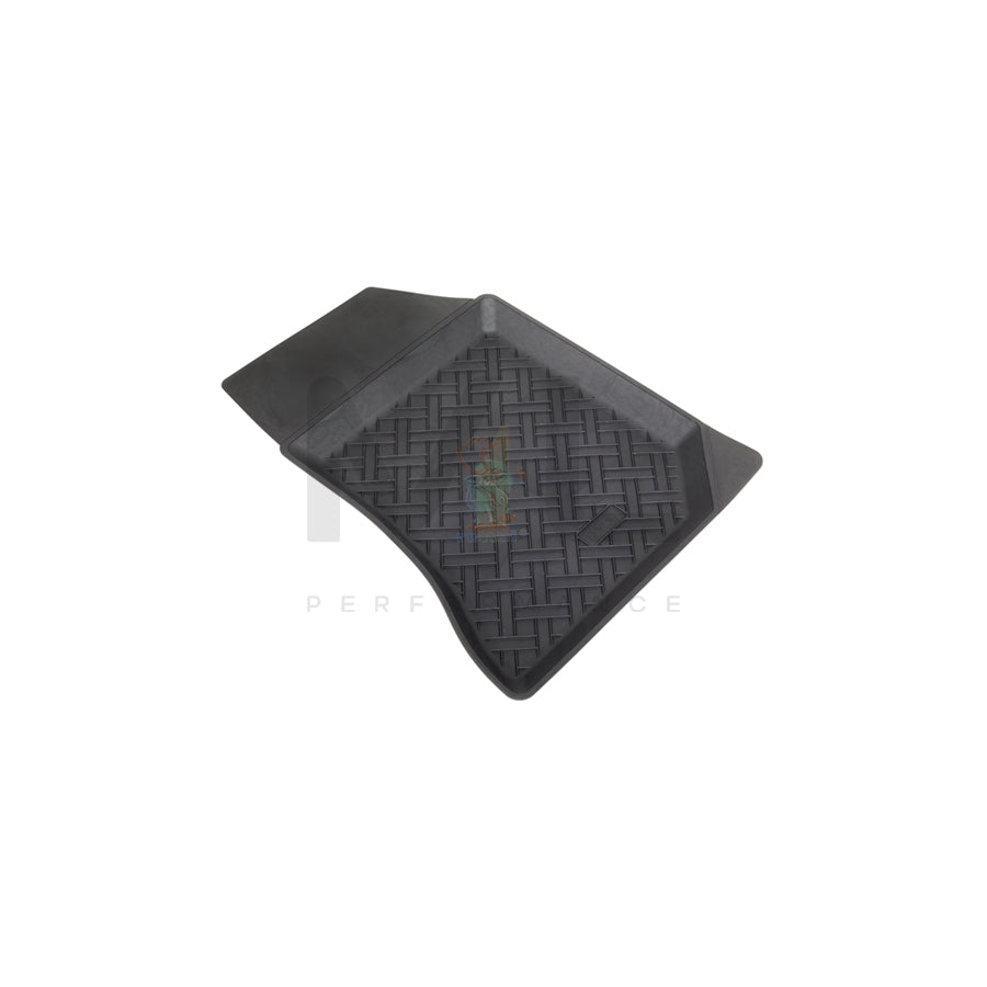 RENSI 125-1 Floor Mat Right Front | ML Performance Car Parts