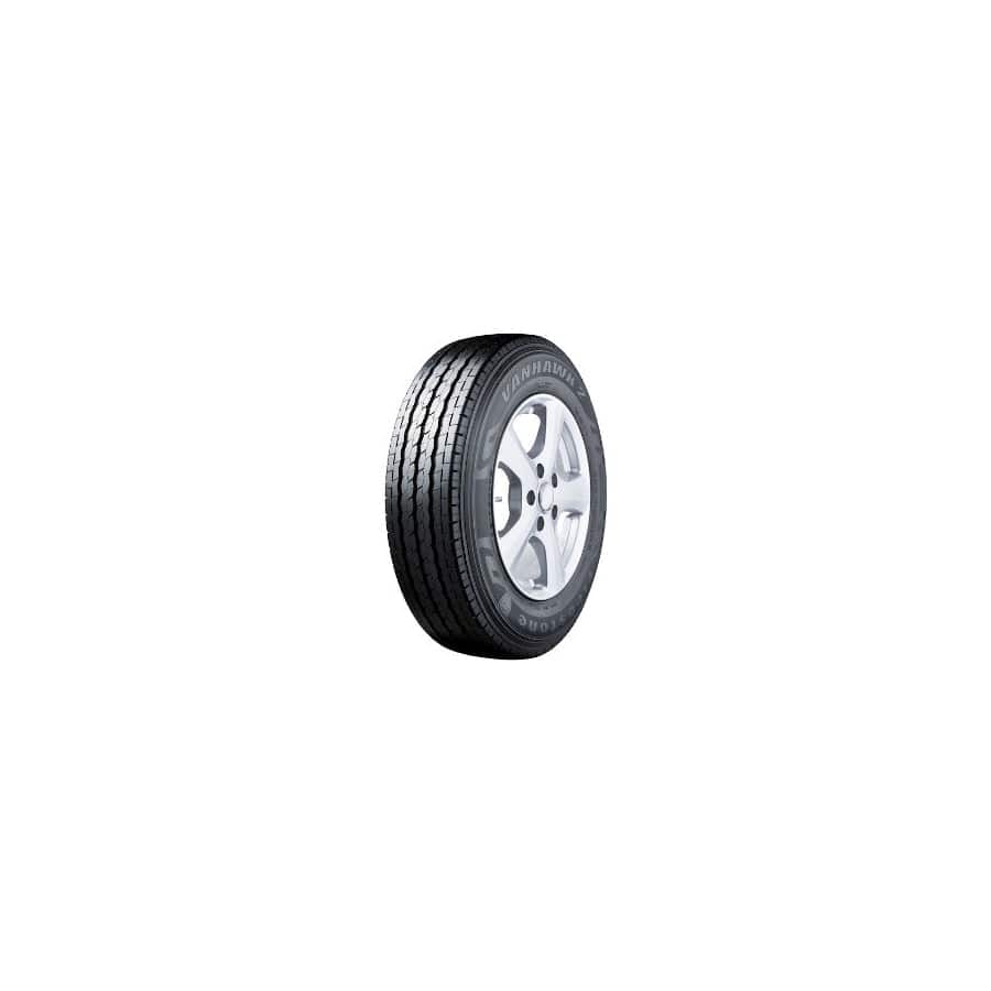 Firestone Vanhawk 2 225/65 R16 112R Summer Car Tyre | ML Performance UK Car Parts