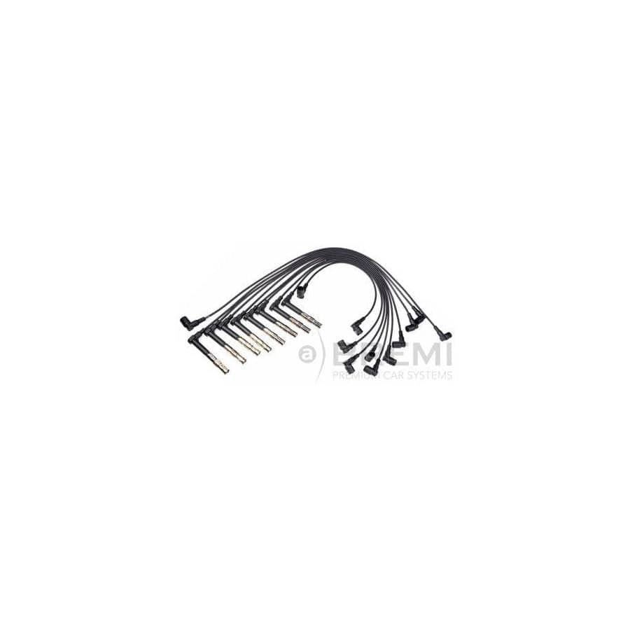 Bremi 265 Ignition Cable Kit