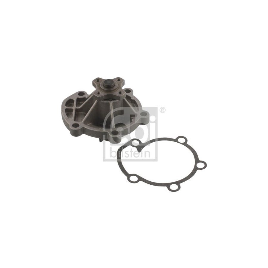 Febi Bilstein 19597 Water Pump For Saab 900